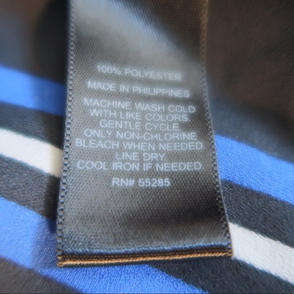 🌵Express/ Satin& button down Shirt for women - Picture 6 of 6